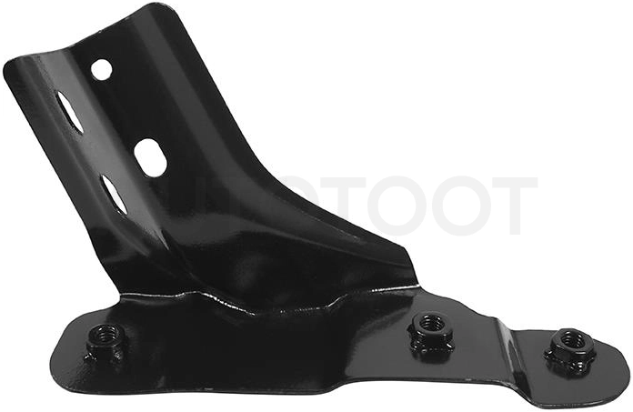 Крепление крыла левое (металл) -OEM0013KBPL O.E.M. для VOLKSWAGEN POLO