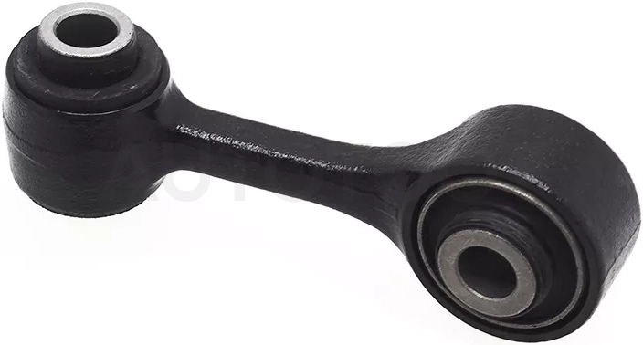 Тяга стабилизатора переднего (KDSS) TOYOTA LAND CRUISER 200 07-14 LH - Артикул ST4881060060 - Производитель Sat - Фото, Отзывы, Цены
