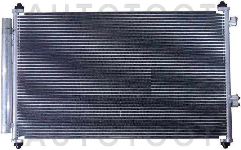 Радиатор кондиционера -STTYY33940 Sat для TOYOTA RAV4