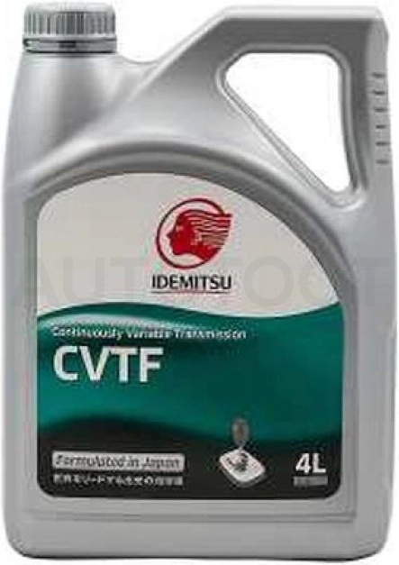 Масло трансмиссионное синтетическое IDEMITSU Multi CVTF 4л - Артикул 30301201746 - Производитель Idemitsu - Фото, Отзывы, Цены