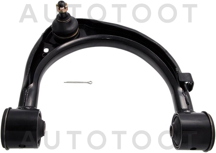 Рычаг передней подвески верхний правый (с шаровой) -JDCPX160R Just Drive для TOYOTA LAND CRUISER, LEXUS LX570