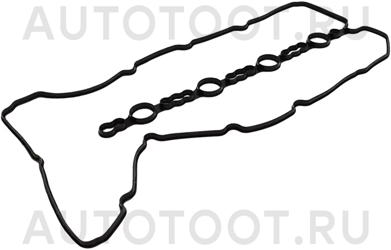 Прокладка клапанной крышки MITSUBISHI L200 15-/PAJERO SPORT 16- 4N15 - Артикул ST370001 - Производитель Sat - Фото, Отзывы, Цены