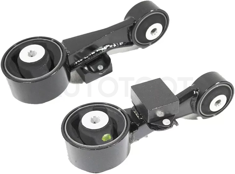 Опора двигателя Lexus RX 08-15 / Toyota Highlander 07-13 (Справа) - Артикул ST123630V020 - Производитель Sat - Фото, Отзывы, Цены
