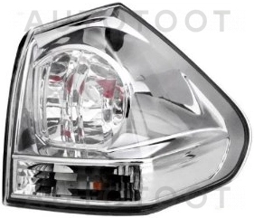 Фонарь задний правый -  для LEXUS RX300, LEXUS RX330, LEXUS RX350, LEXUS RX400, TOYOTA HARRIER