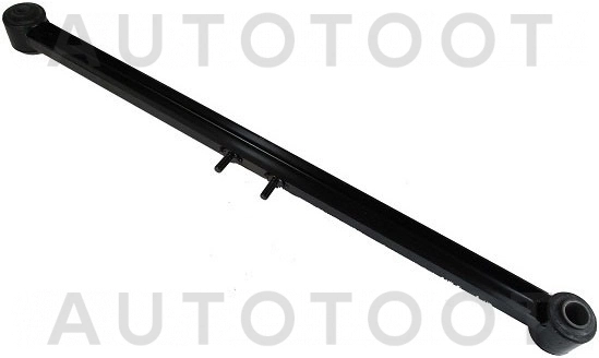 Рычаг задней подвески продольный правый -0525GFRR Febest для MAZDA 323 (FAMILIA), MAZDA 5 (PREMACY), MAZDA 626 (CAPELLA)