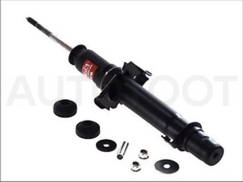 Амортизатор передний правый -PSA340036 Patron для HONDA ACCORD
