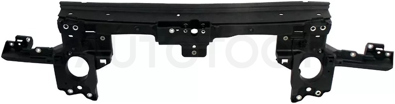 Рамка кузова Volkswagen Touareg 10-18