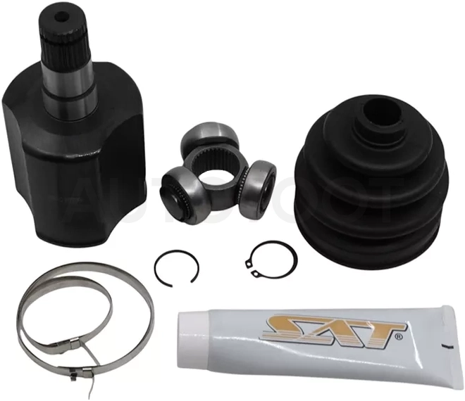 Шрус (Спереди/ Внутр) Audi Q3 11-19 / Volkswagen Passat 05-11 / Tiguan 06-21 / Passat CC 08-16