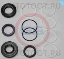 Ремкомплект рулевой рейки -  для MAZDA 3 (AXELA)