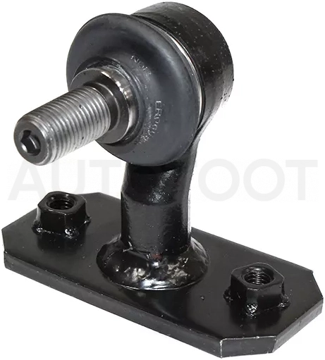 Линк передний TOYOTA LAND CRUISER 80-105 92 - Артикул STP4880260120 - Производитель Sat Premium - Фото, Отзывы, Цены