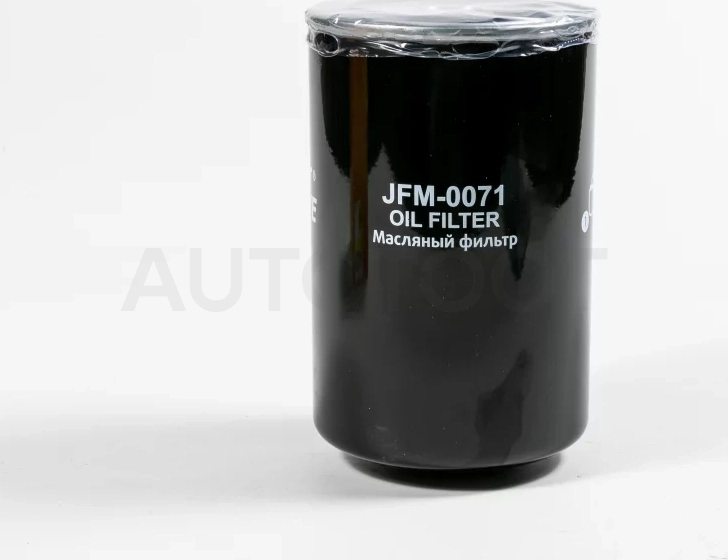 Фильтр масляный - Артикул JFM0071 - Производитель Just Drive - Фото, Отзывы, Цены