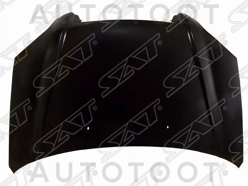 Капот -HN20029A Tyg для HYUNDAI TUCSON