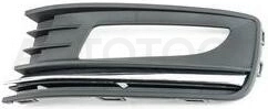 Оправа противотуманной фары левая (хром) -STVWP6219A2 Sat для VOLKSWAGEN POLO