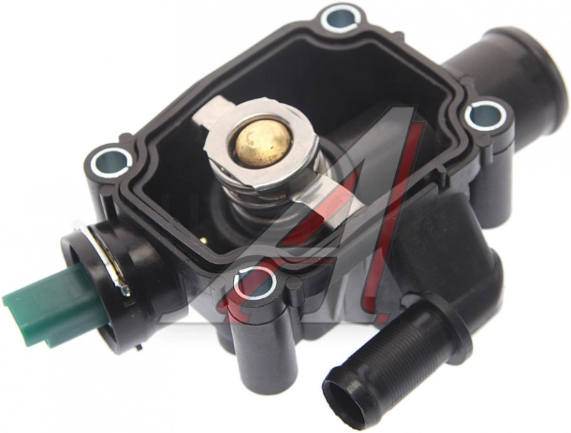 Термостат 1.4i/1.6i -LT20S5 Luzar для PEUGEOT 307, PEUGEOT 308