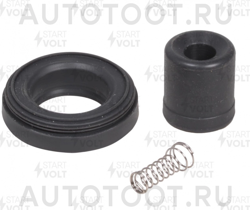 Наконечник катушки зажигания R20A / R18A -STC2322 Startvolt для HONDA ACCORD, HONDA CIVIC, HONDA CR-V