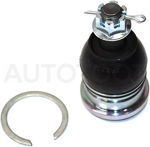 Шаровая опора верхняя TOYOTA HILUX SURF/LAND CRUISER PRADO/SEQUOIA/TACOMA/TUNDRA 95