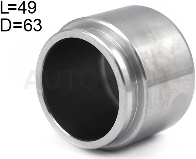 Поршень тормозного суппорта FR TOYOTA CAMRY GSV40/50 06-17/LEXUS ES350 15