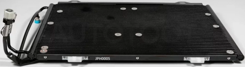 Радиатор кондиционера - Артикул JPH0005 - Производитель Just Drive - Фото, Отзывы, Цены
