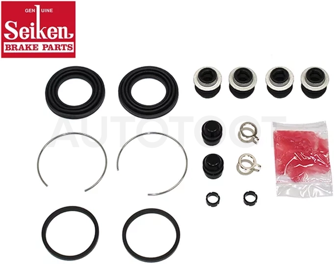 Ремкомплект суппорта RR TOYOTA CHASER JZX90/CROWN JZS150