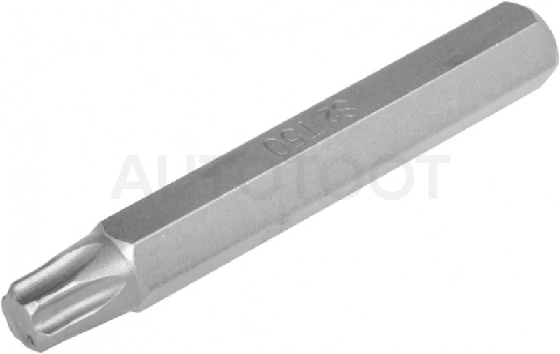 Бита вставка TORX T50 3/8" 75мм - Артикул ATB17 - Производитель Airline - Фото, Отзывы, Цены