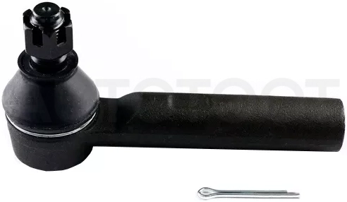 Наконечник рулевой тяги TOYOTA HIACE/REGIUS 95-99 - Артикул KTR1049 - Производитель Kyb - Фото, Отзывы, Цены