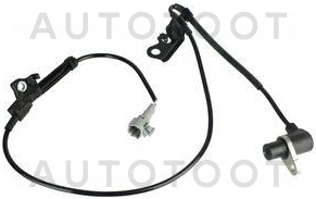 Датчик абс передний левый -ABS52057 Patron для TOYOTA COROLLA, TOYOTA AVENSIS