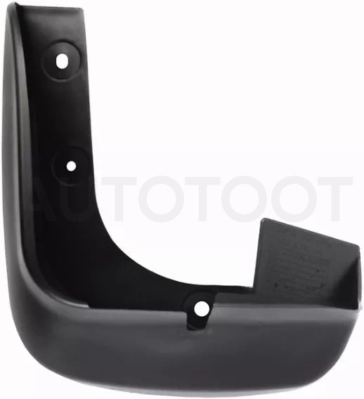 Брызговик Honda Civic 05-12 / Civic USA 05-08 (Спереди/ Слева/ 4D SED)