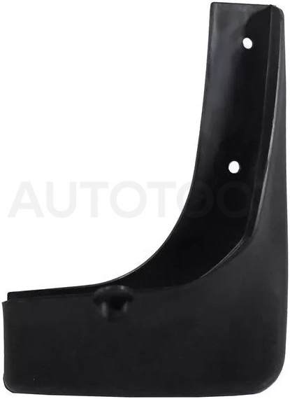 Брызговик Mitsubishi Outlander 02-09 / Airtrek 01-05 (Сзади/ Справа) - Артикул STMB50064B1 - Производитель Sat - Фото, Отзывы, Цены