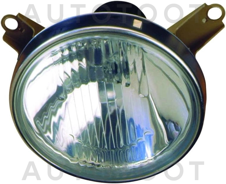 Фара дальнего света правая -  для BMW 7SERIES, BMW 5SERIES