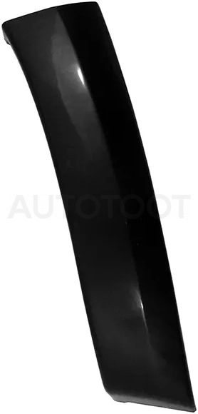 Накладка бампера Toyota RAV4 (XA30) 05-13 (Сзади/ Слева) - Артикул STTYY3087M2 - Производитель Sat - Фото, Отзывы, Цены