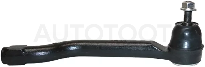 Наконечник рулевой NISSAN X-TRAIL T32 14-/QASHQAI J11 13- RH - Артикул CE0545R - Производитель Ctr - Фото, Отзывы, Цены