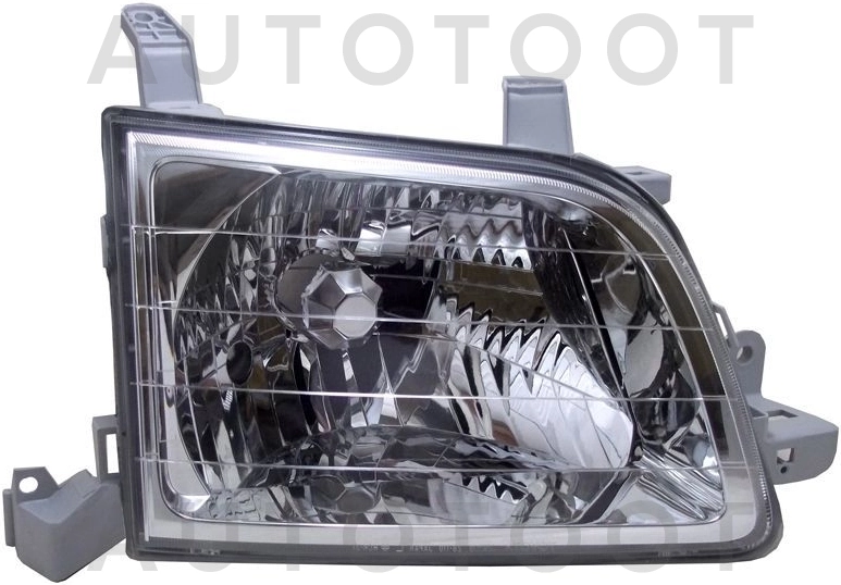 Фара правая 96-98 -ST28110R Sat для TOYOTA LITE ACE NOAH