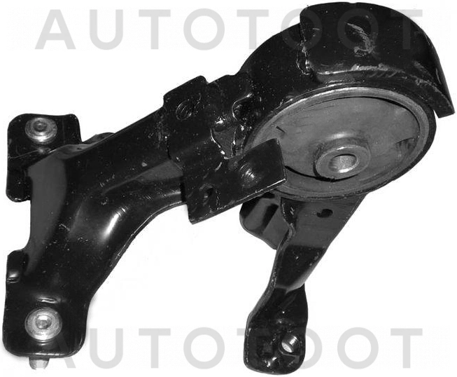 Подушка двигателя задняя 4-7AFE -PSE3770 Patron для TOYOTA AVENSIS, TOYOTA CALDINA, TOYOTA CARINA, TOYOTA CARINA E, TOYOTA CORONA, TOYOTA CORONA PREMIO, TOYOTA IPSUM, TOYOTA PICNIC