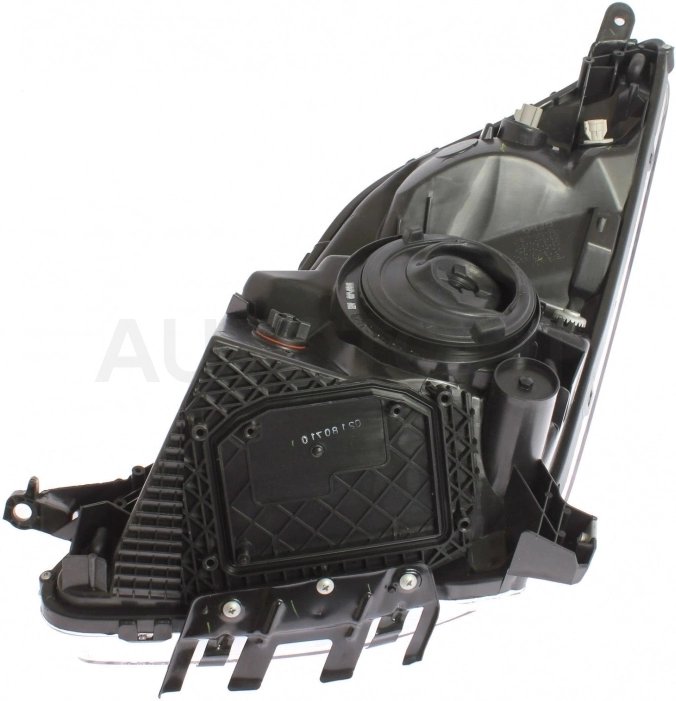Фара правая -206875011N Tyc для TOYOTA PRIUS