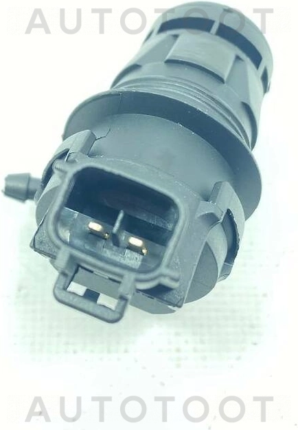 Мотор омывателя лобового стекла -STG22C67482 Sat для MAZDA 3 (AXELA), MAZDA 6 (ATENZA)