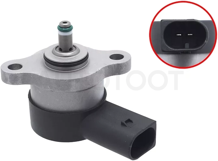 Электромагнитный клапан Mercedes-Benz C-Class 93-08 / E-Class 95-09 - Артикул STA6110780149 - Производитель Sat - Фото, Отзывы, Цены
