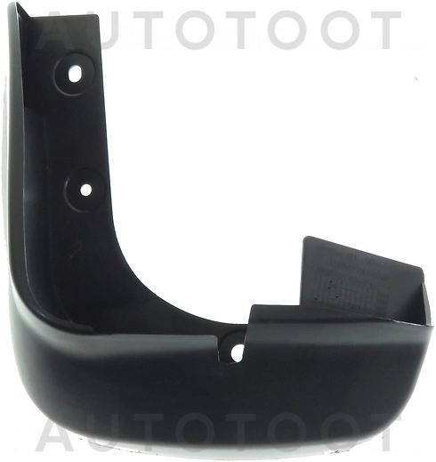 Брызговик передний левый -STHD09016B2 Sat для HONDA CIVIC