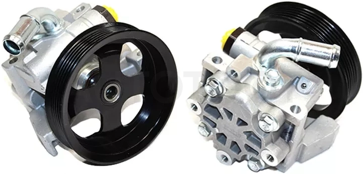 Насос ГУР FORD TOURNEO CONNECT 1,8D 02 - Артикул STVP172 - Производитель Sat - Фото, Отзывы, Цены