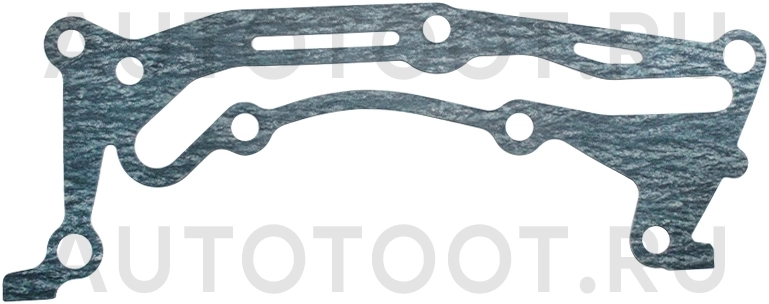 Прокладка масляного насоса 6G7# -MD189778 Mitsubishi для MITSUBISHI PAJERO