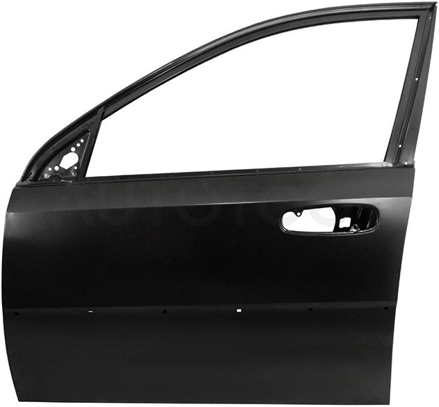 Дверь передняя левая -STCVW10402 Sat для CHEVROLET LACETTI, DAEWOO GENTRA