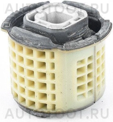 Сайлентблок задней балки левый=правый -PSE10860 Patron для BMW 5SERIES, BMW 7SERIES