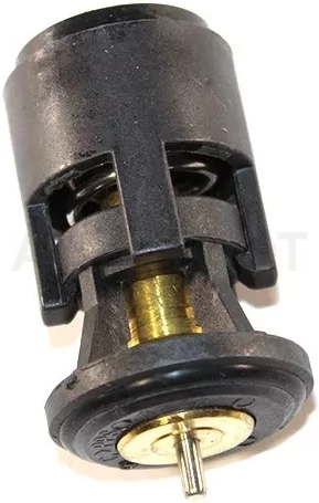 Термостат Skoda Octavia 96-13 / Volkswagen Golf 97-16 - Артикул ST032121110B - Производитель Sat - Фото, Отзывы, Цены