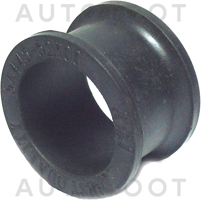 Сайлентблок рулевой рейки левый -  для NISSAN ALMERA, NISSAN SUNNY