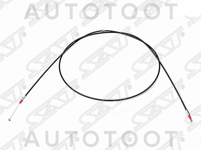 Трос капота -ST5363060060 Sat для TOYOTA LAND CRUISER