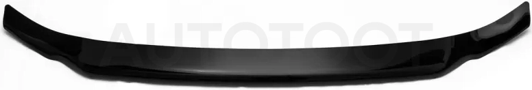 Дефлектор капота темный LEXUS GX460 2010-2013, NLD.SLGX4601012 / Лексус GХ - Артикул NLDSLGX4601012 - Производитель Sim - Фото, Отзывы, Цены