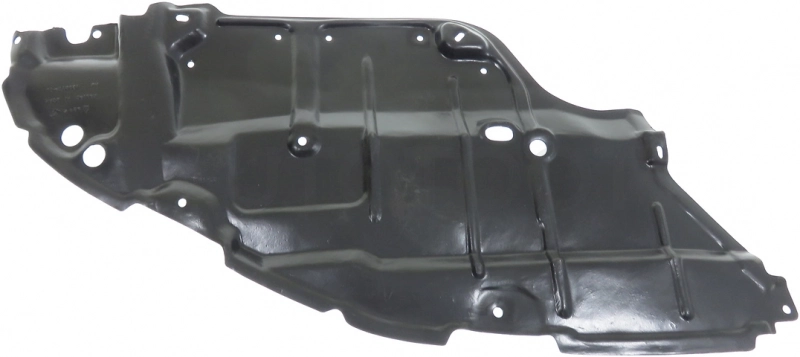 Защита двигателя правая -AK5144133080 Akrado для TOYOTA CAMRY