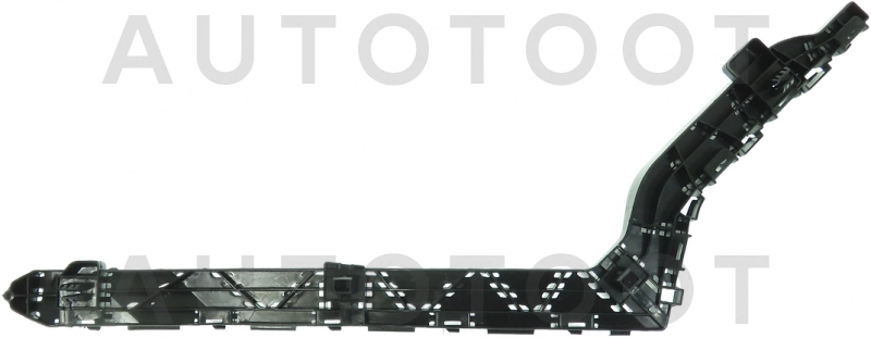 Крепление заднего бампера левое -STHD68087B2 Sat для HONDA CR-V