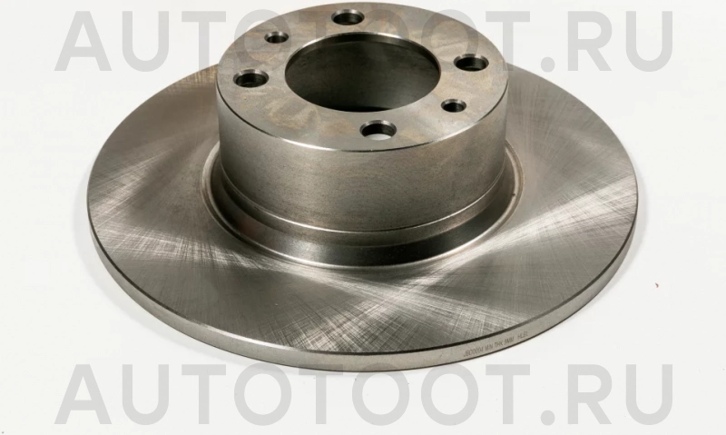 Диск тормозной передний DF1723 (252,5x10) 4 отв - Артикул JBD0004 - Производитель Just Drive - Фото, Отзывы, Цены