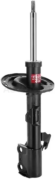 Стойка передняя Lexus RX 08-15 / Toyota Highlander 07-13