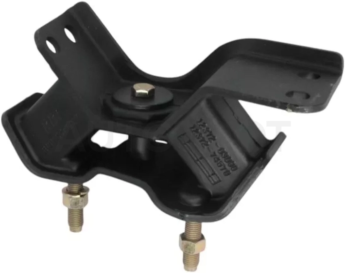 Опора двигателя Toyota Camry (XV20) 96-02 / Camry UAE/USA 91-01 / Mark II Wagon Qualis 97-02 / Scepter 92-96